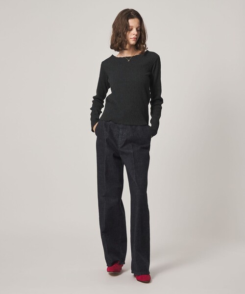 STEVEN ALAN（スティーブンアラン） tシャツ 「Steven Alan 
