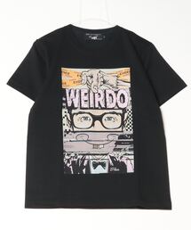 Sync. tシャツ Sync.「D*FACE」TEE ”HOST MOST メンズ : ZOZOTOWN