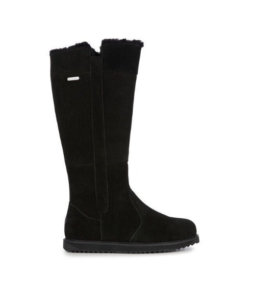 ブーツ Moonta レディース