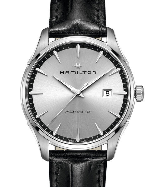 HAMILTON 腕時計 「ハミルトン」 Jazzmaster （ジャズマスター