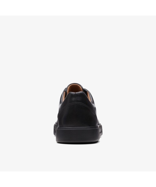 Clarks スニーカー Un Costa Lace / アンコスタレース (ブラック