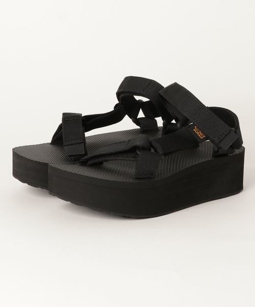 NEIGHBORHOOD × Teva コラボサンダル 26cm SALE 30%OFF】[CA2314-1Z505]NANGA×Teva(ナンガ×テバ)TERRA FI