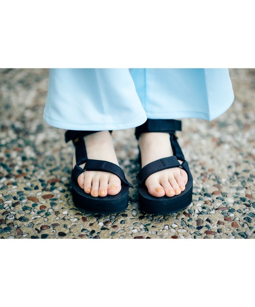 NEIGHBORHOOD × Teva コラボサンダル 26cm Teva × NEIGHBORHOODのコラボモデルが6月3日にリリース