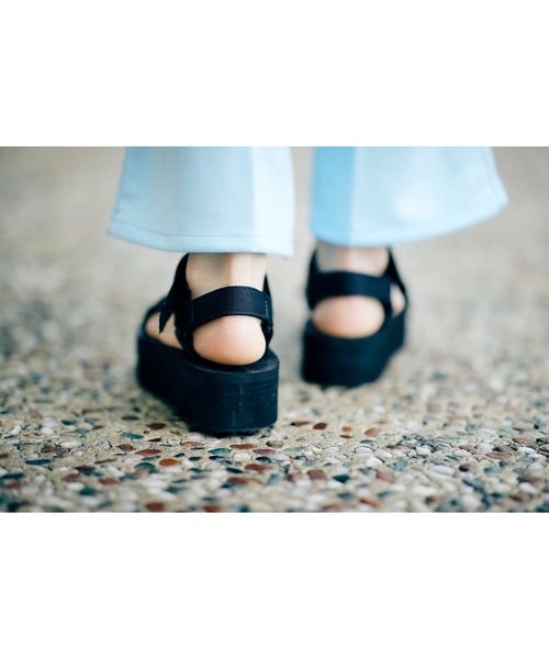 NEIGHBORHOOD × Teva コラボサンダル 26cm SALE 30%OFF】[CA2314-1Z505]NANGA×Teva(ナンガ×テバ)TERRA FI