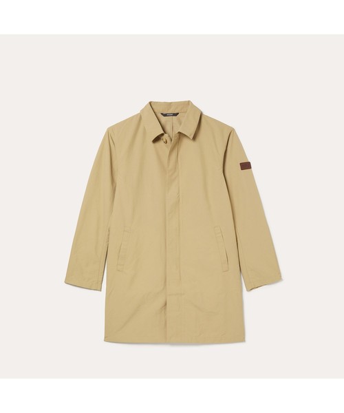 定番正規品 ステンカラーコート WR 比翼ステンカラーコート ZOZOTOWN PayPayモール店 - 通販 - PayPayモール 定番セール