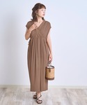 授乳ブラ マタニティ 授乳/マタニティ カシュ...の詳細画像3