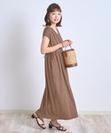 授乳ブラ マタニティ 授乳/マタニティ カシュ...の詳細画像1