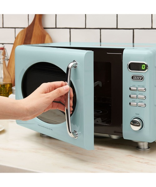 Toffy 「Toffy/トフィー」 電子レンジ : ZOZOTOWN Yahoo!店 - 通販