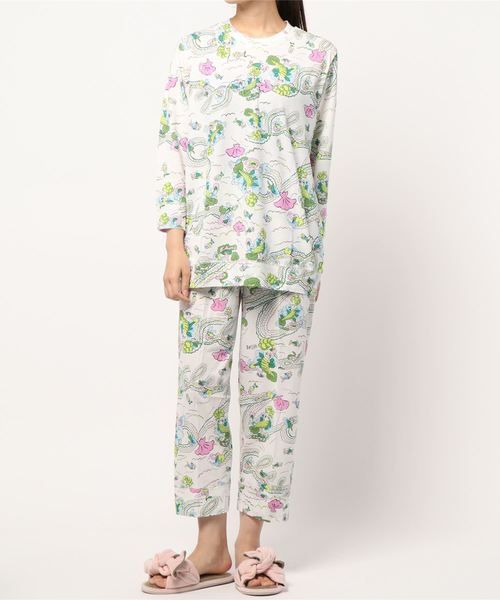 ルームウェア パジャマ マーメード パジャマ Zozotown Paypayモール店 通販 Paypayモール