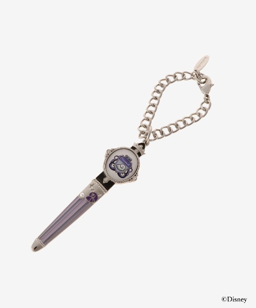 Disney（ディズニー） キーホルダー ツイステッドワンダーランド