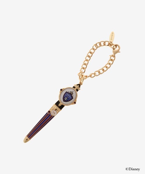 Disney（ディズニー） キーホルダー ツイステッドワンダーランド