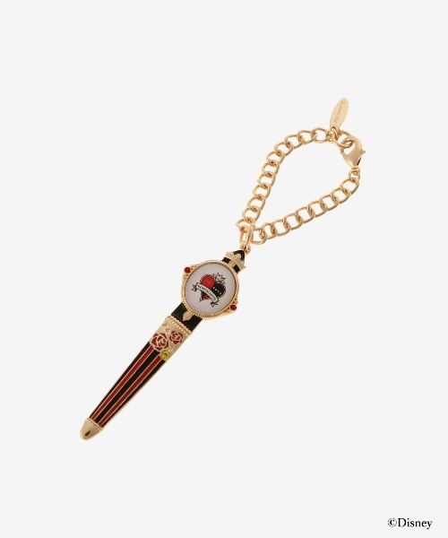 Disney（ディズニー） キーホルダー ツイステッドワンダーランド