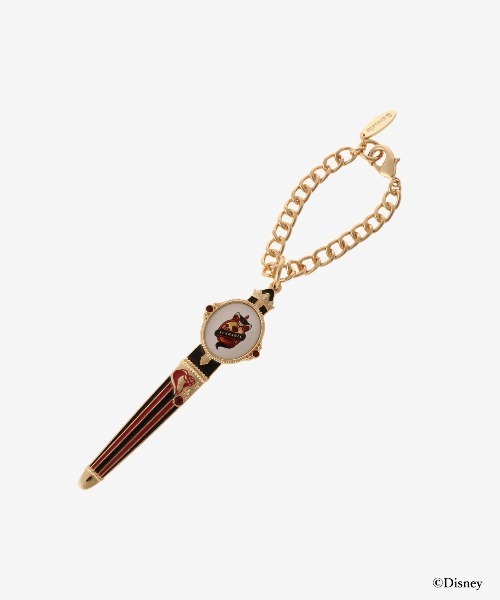 Disney（ディズニー） キーホルダー ツイステッドワンダーランド