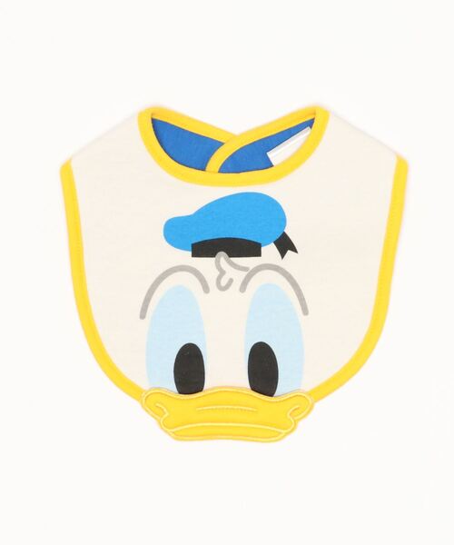 Disney（ディズニー） スタイ よだれかけ 飛び出しスタイ 5347