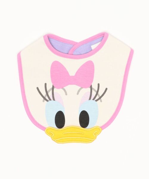 Disney（ディズニー） スタイ よだれかけ 飛び出しスタイ 5347