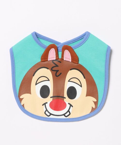 Disney（ディズニー） スタイ よだれかけ 飛び出しスタイ 5347