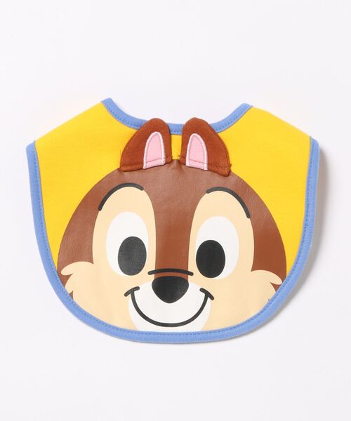 Disney（ディズニー） スタイ よだれかけ 飛び出しスタイ 5347