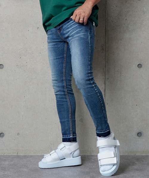 42 割引ライトブルー S メンズ Sサイズ相当 M メンズ Mサイズ相当 L メンズ Lサイズ相当 35 Off パンツ デニム ジーンズ ヴィンテージウォッシュハイパーストレッチスキニーデニム ボトムス パンツ メンズファッション ファッションライトブルーs 42 割引ライトブルー S メンズ Sサイズ相当 M メンズ Mサイズ相当 L メンズ Lサイズ相当 35 Off パンツ デニム ジーンズ ヴィンテージウォッシュハイパーストレッチスキニーデニム ボトムス パンツ メンズファッション ファッションライトブルーs