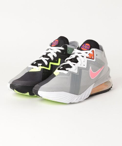 スニーカー ナイキ Nike ナイキ レブロン Xviii Low Zozotown Paypayモール店 通販 Paypayモール