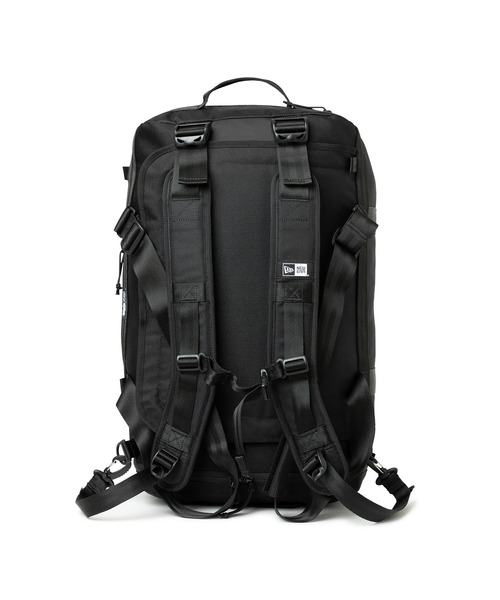 ニューエラ 50L バックパック リュック NEW ERA ニューエラ ボストンバッグ リュック 50L Club Duffle