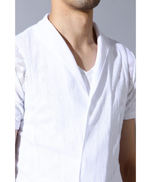 TORNADO MART（トルネードマート） ベスト ジレ TORNADO MART