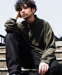 SILVER BULLET トレーナー スウェット 「CavariA/キャバリア