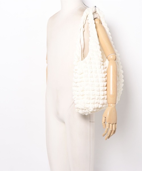 トートバッグ バッグ 「apres jour×ARIAZ」ポコポコトートバッグ :68201180:ZOZOTOWN Yahoo!店 - 通販 ...