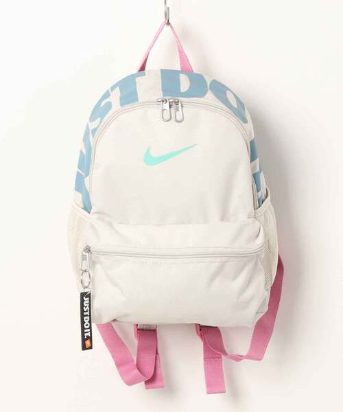 NIKE（ナイキ） リュック 「NIKEアパレル」ナイキ YTHブラジリアJDI