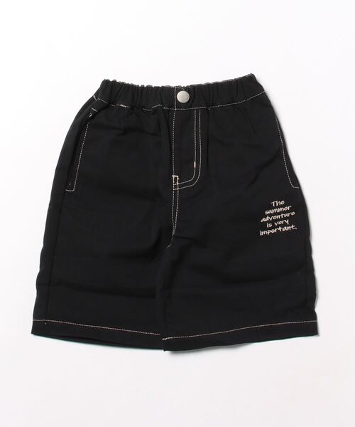 KiCCOLY（キッコリー） パンツ タック6分パンツ キッズ 子供服 男の子