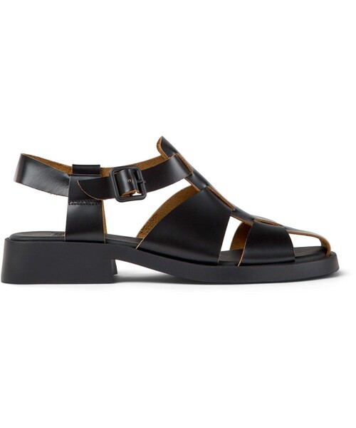 【美品】CAMPER カンペール Dana ダナ サンダル レディース　24㎝ レディース サンダル | カンペール（Camper）公式オンラインストア
