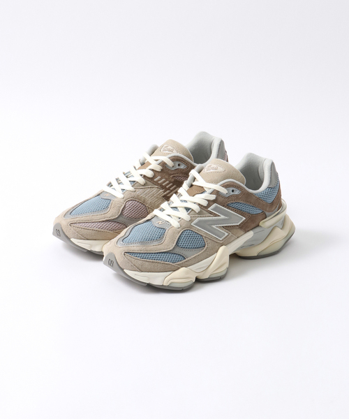 New Balance スニーカー 「New Balance/ニューバランス」90/60