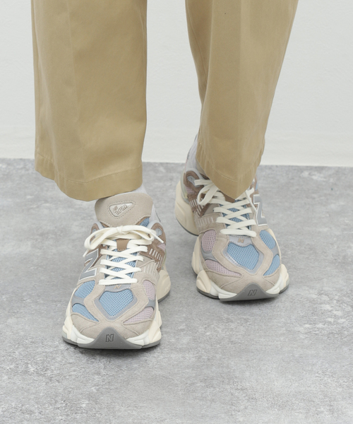ニューバランス　new balance 90/60 MD1 28cm ニューバランス」が新スニーカー“90/60”を発売 - TOKION