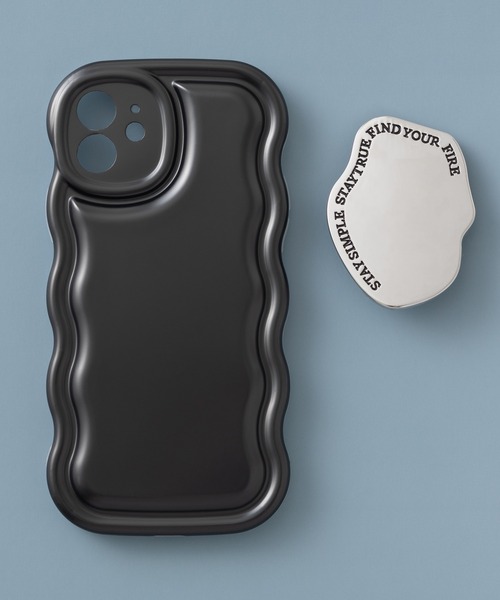 emonique（エモニーク） スマホケース : ZOZOTOWN Yahoo!店 - 通販