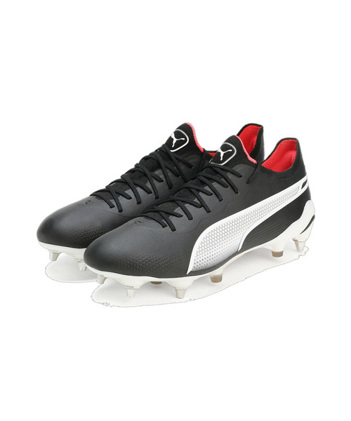 PUMA キング アルティメット MXSG PUMA公式】メンズ プーマ キング アルティメット MXSG サッカー スパイク