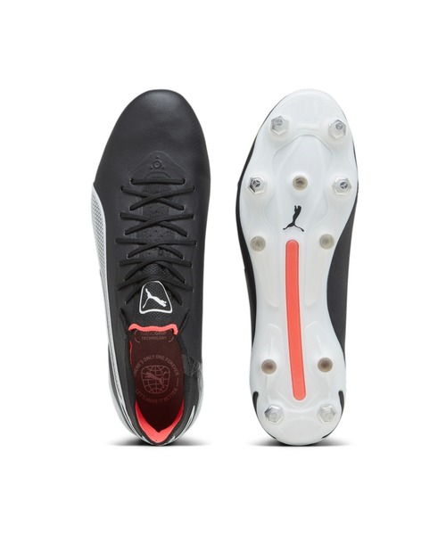 PUMA スニーカー プーマ メンズ キング アルティメット MXSG
