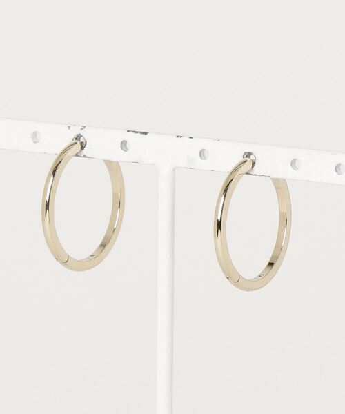 ピアス フォッシル アクセサリー レディース ピアス  JF04638710 レディースの画像