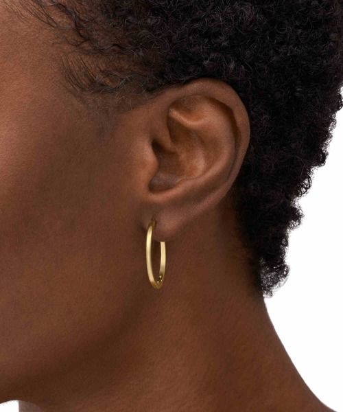 ピアス フォッシル アクセサリー レディース ピアス  JF04638710 レディースの画像