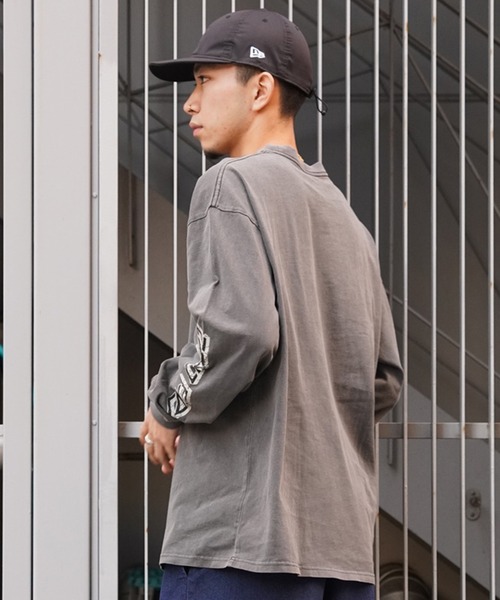 SANTA CRUZ tシャツ 「ムラサキスポーツ限定」SANTACRUZ/サンタ