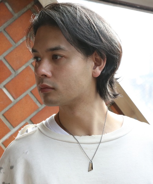 8（eight） ネックレス メンズ レディース : ZOZOTOWN Yahoo!店