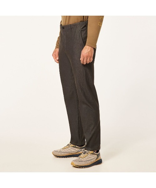 パンツ ORR Mild Straight Trousers OAKLEY パンツ オークリー ENHANCE DURABILITY STRAIGHT PANTS