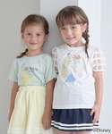 tシャツ 「Disney Princess」「...の詳細画像1
