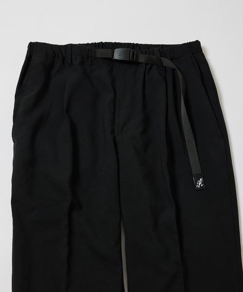 グラミチREFLEX ECO STRETCH SLIM SLACKS セール】《別注》【GRAMICCI / グラミチ】REFLEX ECO WEATHER