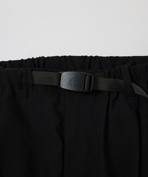 グラミチREFLEX ECO STRETCH SLIM SLACKS GRAMICCI パンツ 「別注」「GRAMICCI / グラミチ」REFLEX ECO