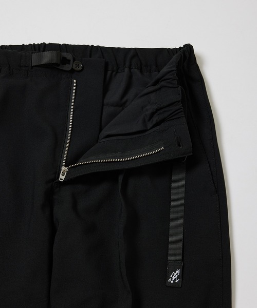グラミチREFLEX ECO STRETCH SLIM SLACKS GRAMICCI パンツ 「別注」「GRAMICCI / グラミチ」REFLEX ECO