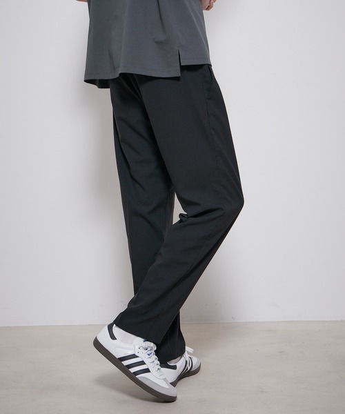 グラミチREFLEX ECO STRETCH SLIM SLACKS GRAMICCI パンツ 「別注」「GRAMICCI / グラミチ」REFLEX ECO