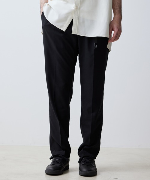 グラミチREFLEX ECO STRETCH SLIM SLACKS GRAMICCI パンツ 「別注」「GRAMICCI / グラミチ」REFLEX ECO