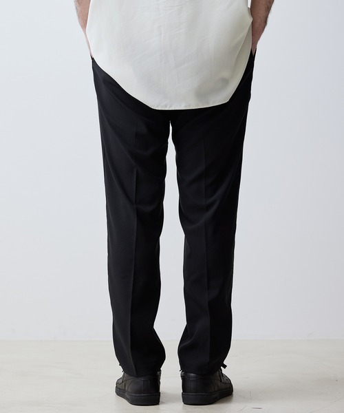 グラミチREFLEX ECO STRETCH SLIM SLACKS GRAMICCI パンツ 「別注」「GRAMICCI / グラミチ」REFLEX ECO