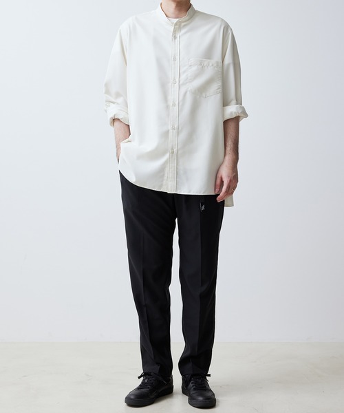 GRAMICCI パンツ 「別注」「GRAMICCI / グラミチ」REFLEX ECO