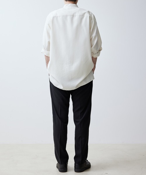 グラミチREFLEX ECO STRETCH SLIM SLACKS GRAMICCI パンツ 「別注」「GRAMICCI / グラミチ」REFLEX ECO