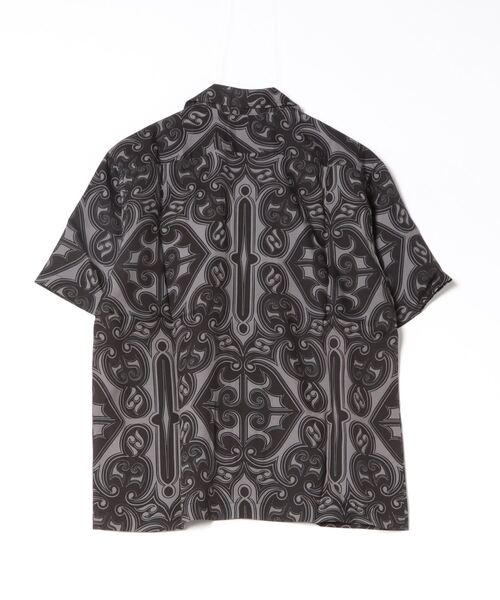 最高品質の シャツ KAMIYA Monogram Yahoo!店 ZOZOTOWN : メンズ Shirt H/S トップス